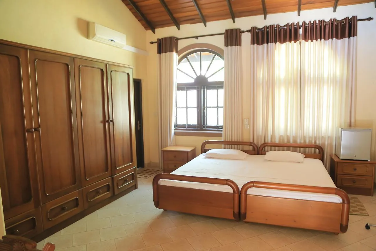 Tropical Villas Negombo Oda ve Kahvaltı