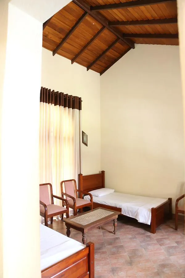 Tropical Villas Negombo