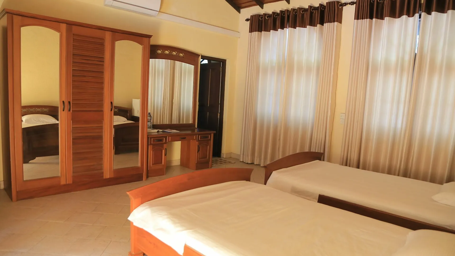 Bed & Breakfast Tropical Villas Negombo