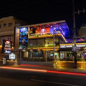 Beach Corridor & Spa Negombo