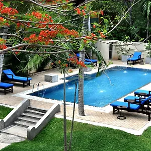 Tranquil Boutique Negombo